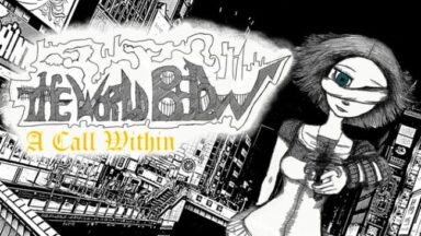 The World Below - A Call Within Free Download
