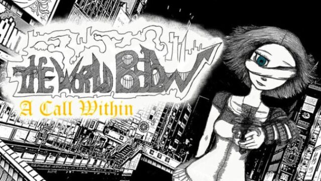 The World Below – A Call Within Free Download