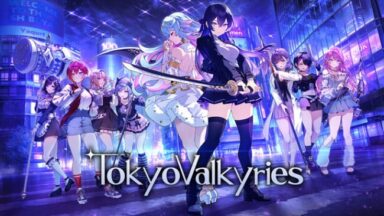 Tokyo Valkyries Free Download