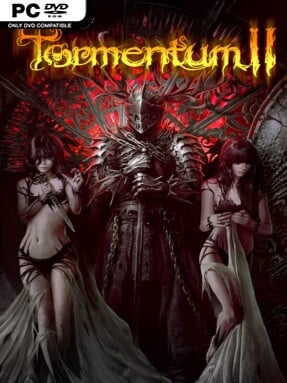 Tormentum II Free Download