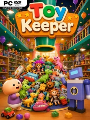 Toy Keeper Free Download