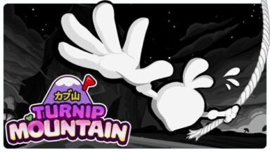 Turnip Mountain Free Download