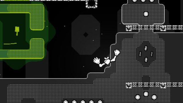 Turnip Mountain PC Screenshot
