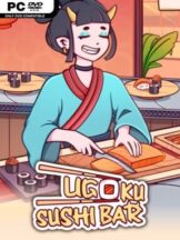 Ugoku Sushi Bar (v1.0.2) Free Download