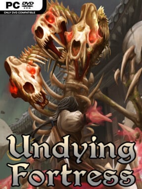 Undying Fortress Free Download