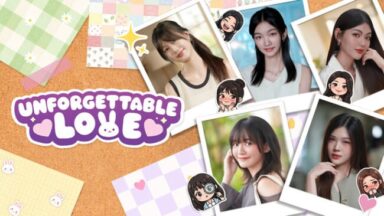 Unforgettable Love Free Download