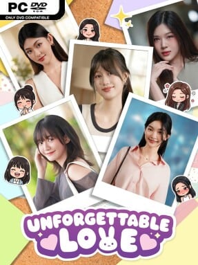 Unforgettable Love Free Download