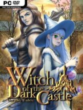 Veritas Tales: Witch of the Dark Castle Free Download