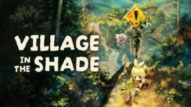 Village in the Shade Free Download