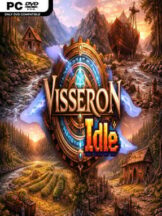Visseron Idle (v2.30.5) Free Download