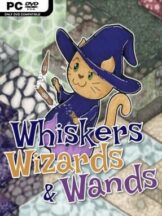 Whiskers, Wizards and Wands (v0.1.3) Free Download