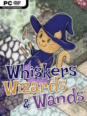 Whiskers, Wizards and Wands Free Download (v0.1.3)