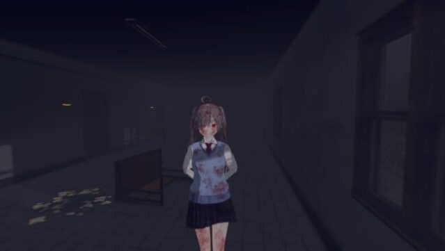 Yoko no Hanashi PC Screenshot