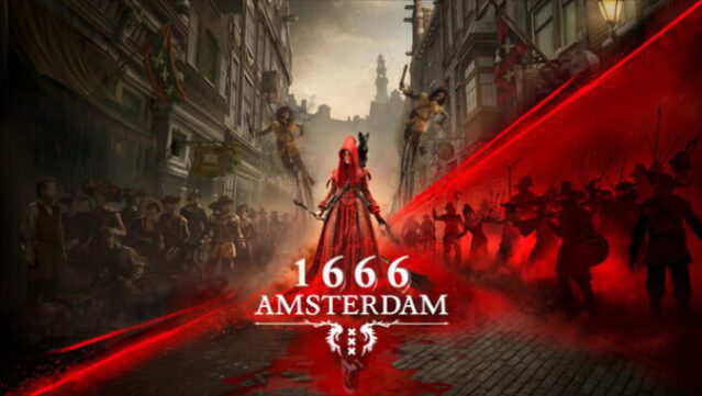 : Amsterdam Free Download