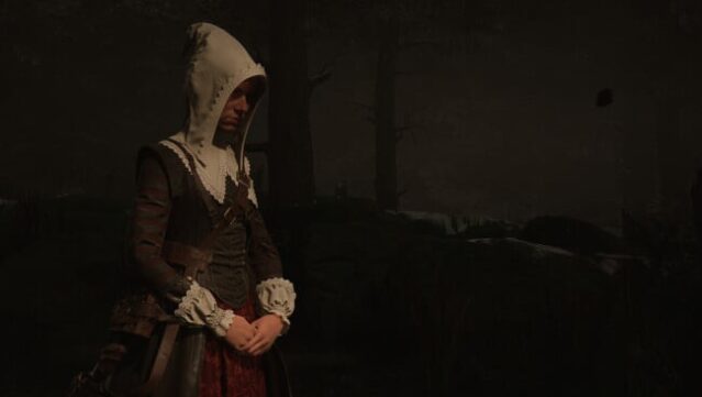 : Amsterdam Gameplay Screenshot