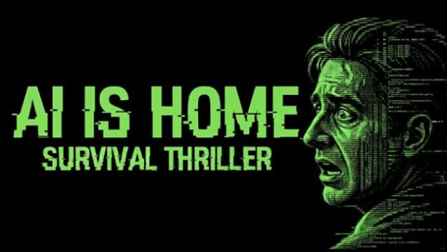 AI is Home – Survival Thriller Free Download