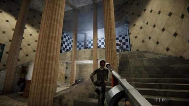 Agent : Spies Never Die Gameplay Screenshot