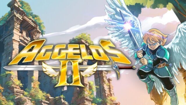 Aggelos Free Download