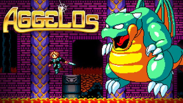 Aggelos Free Download