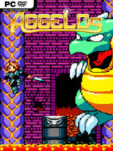 Aggelos (v1.065) Free Download