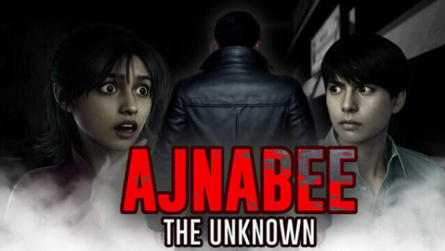 Ajnabee – The Unknown Free Download