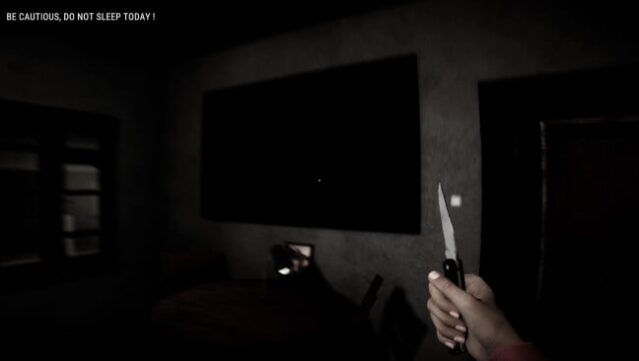 Ajnabee – The Unknown Gameplay Screenshot