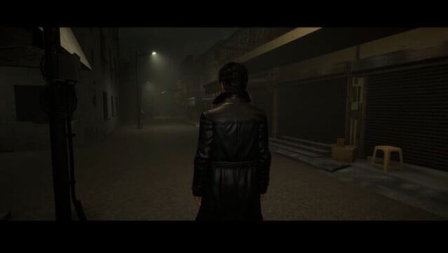 Ajnabee – The Unknown PC Screenshot