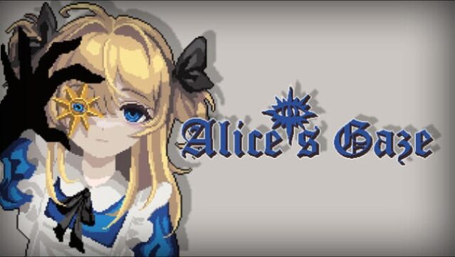 Alice’s Gaze Free Download