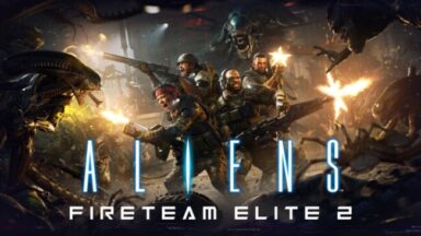 Aliens: Fireteam Elite 2 Free Download