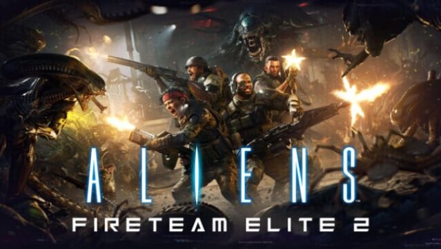 Aliens: Fireteam Elite Free Download