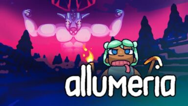 Allumeria Free Download
