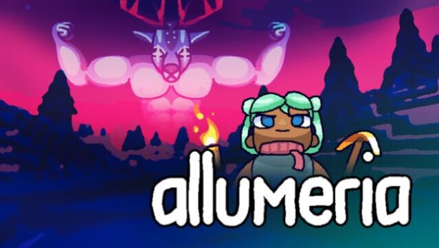 Allumeria Free Download