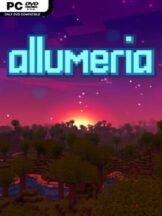 Allumeria (v0.15) Free Download