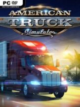 American Truck Simulator (v1.58.1.4s & ALL DLC) Free Download
