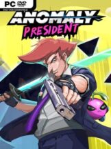 Anomaly President (v0.5.0.18) Free Download