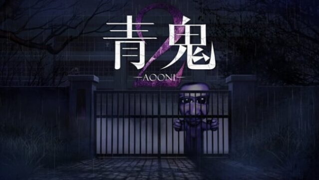 Aooni2 Free Download