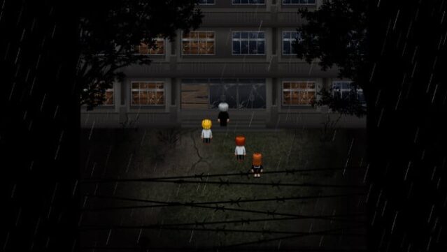 Aooni2 PC Screenshot