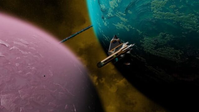 Approximately Up Gameplay Screenshot
