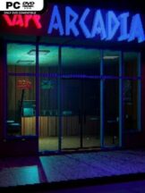 Arcadia Cafe (v1.0.32) Free Download