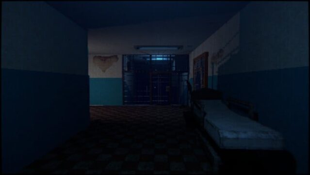 Arcadia Cafe Gameplay Screenshot