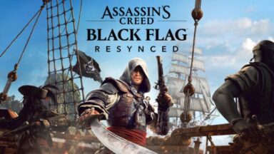 Assassin's Creed Black Flag Resynced Free Download
