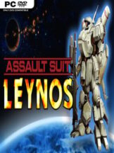 Assault Suit Leynos Free Download