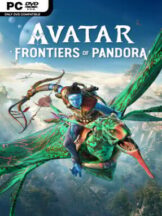 Avatar: Frontiers of Pandora Free Download