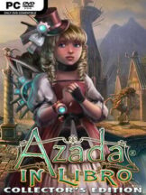 Azada : In Libro Collector’s Edition Free Download