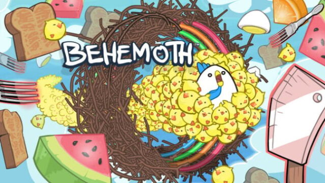 BEHEMOTH Free Download