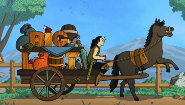 BIG LOOT Free Download