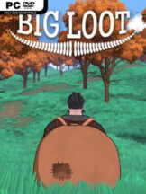 BIG LOOT (v0.2.0) Free Download