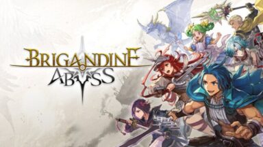 BRIGANDINE ABYSS Free Download