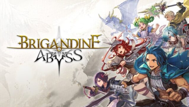 BRIGANDINE ABYSS Free Download