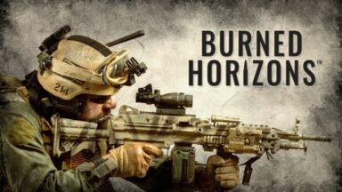 BURNED HORIZONS Free Download